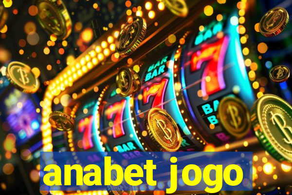 anabet jogo